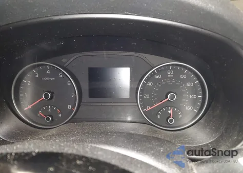 2020 Kia Sportage S from USA, damaged, VIN KNDP6CAC7L7664914